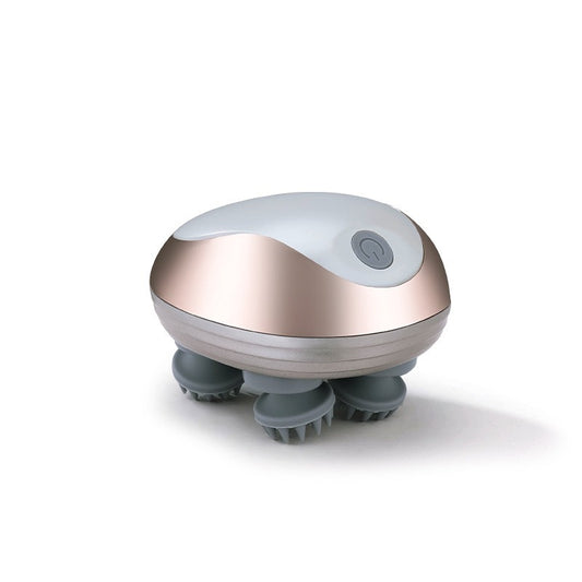 Deep Scalp Therapy Massager