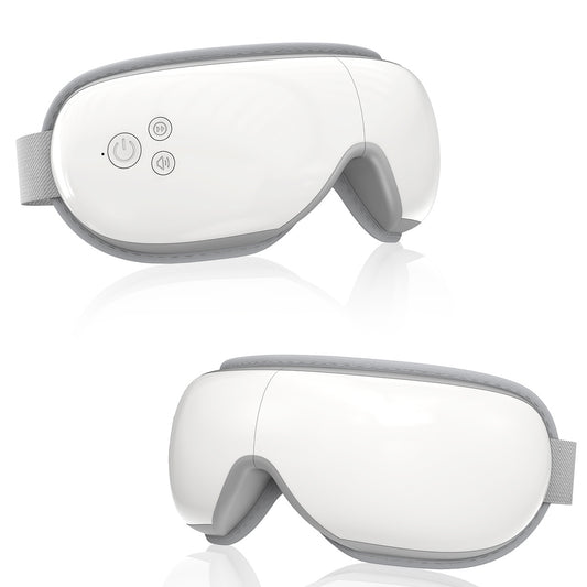 Deep Relaxation Eye Therapy Mask
