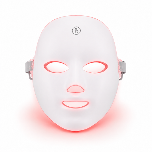 The Aura Mask