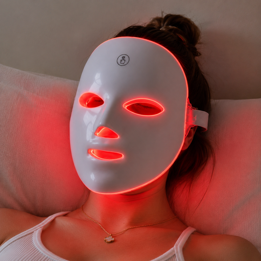 The Aura Mask